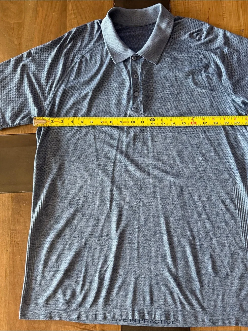 Lululemon Men's Polo